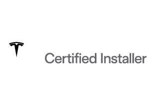 Tesla Certified Installer