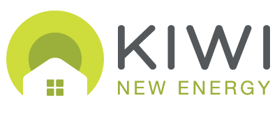 奇異果新能源 KiWi New Energy